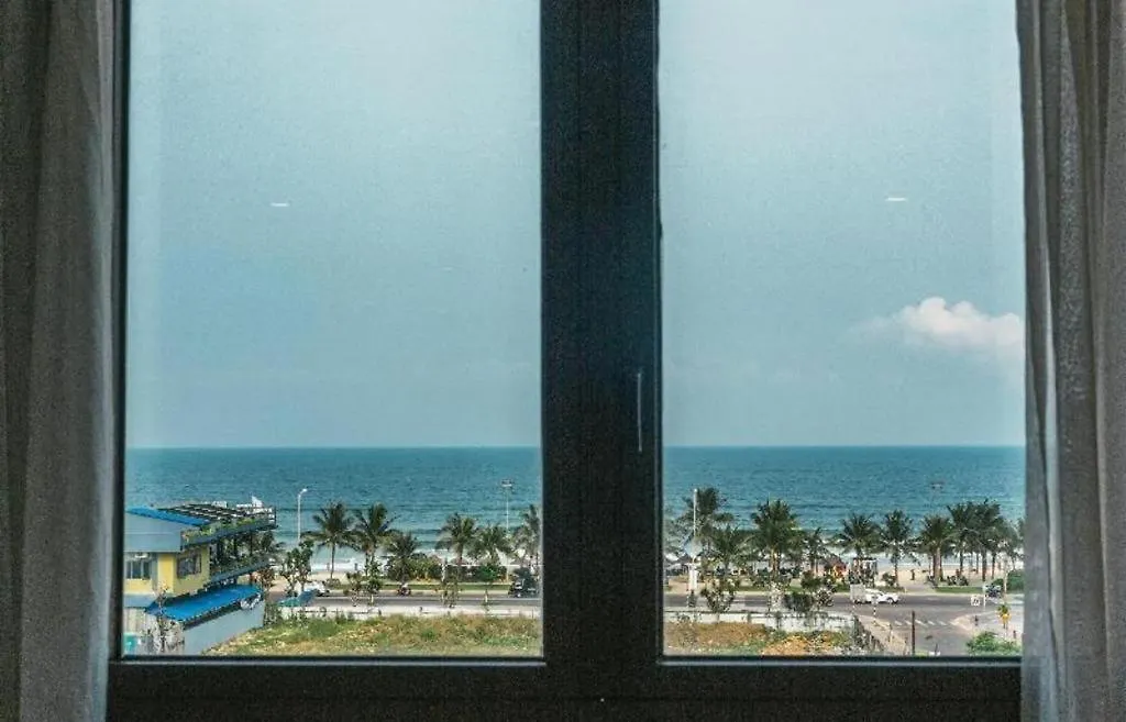 Grand Sea View Hotel Đà Nẵng