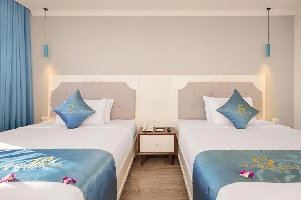 Grand Sea View Hotel Đà Nẵng 2*,  Vietnam