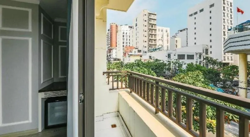Grand Sea View Hotel Đà Nẵng