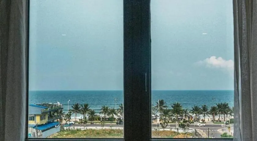 **  Grand Sea View Hotel Đà Nẵng Vietnam