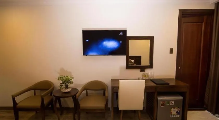 Grand Sea View Hotel Đà Nẵng