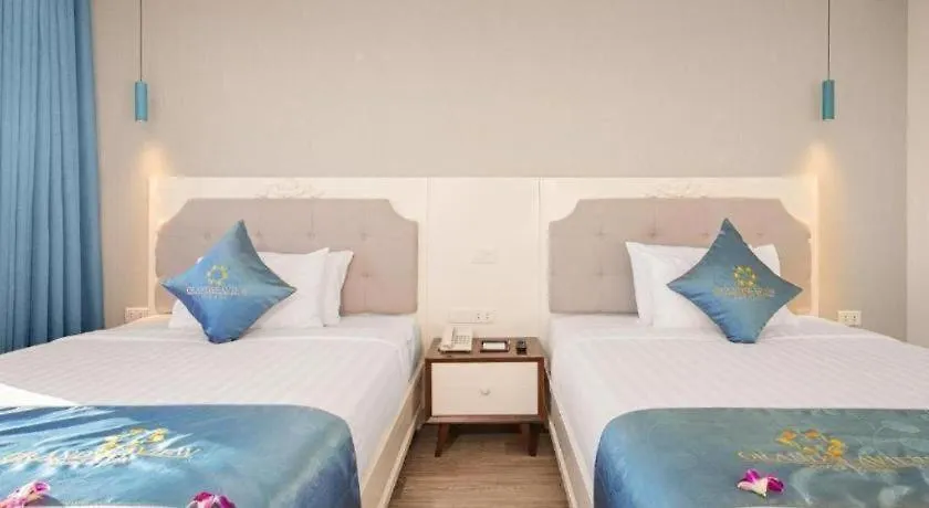 Grand Sea View Hotel Đà Nẵng