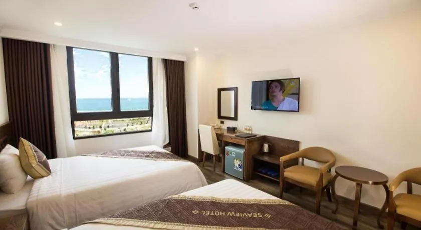 **  Grand Sea View Hotel Đà Nẵng Vietnam