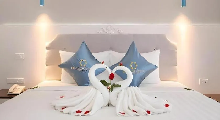 Grand Sea View Hotel Đà Nẵng