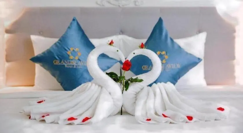 Grand Sea View Hotel Đà Nẵng