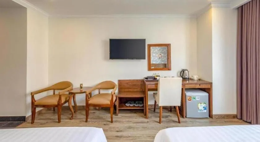 Grand Sea View Hotel Đà Nẵng