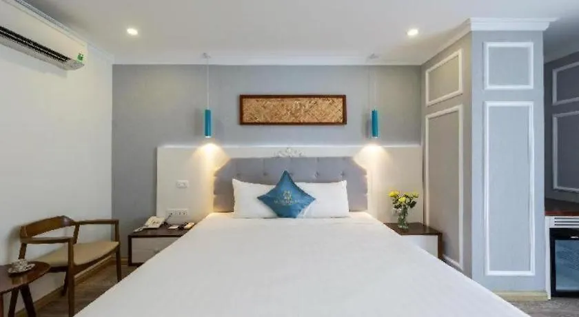 Grand Sea View Hotel Đà Nẵng