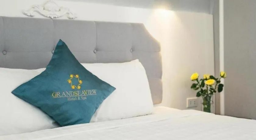 Grand Sea View Hotel Đà Nẵng