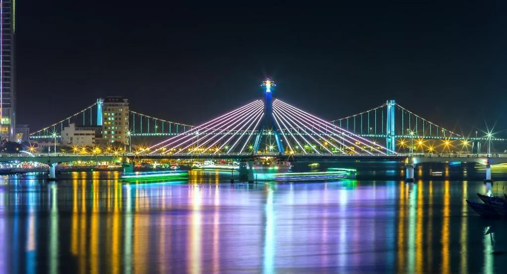 Grand Sea View Hotel Da Nang