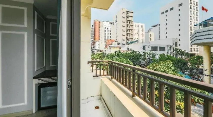 Grand Sea View Hotel Da Nang