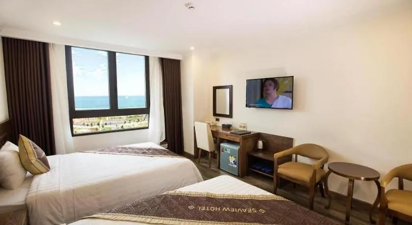 Grand Sea View Hotel Da Nang Vietnam